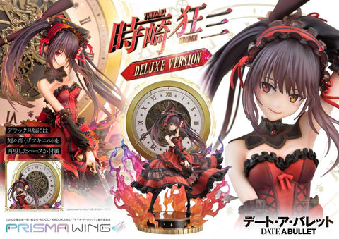 Prime 1 Studio X Prisma Wing - Kurumi Tokisaki [2 Variants]