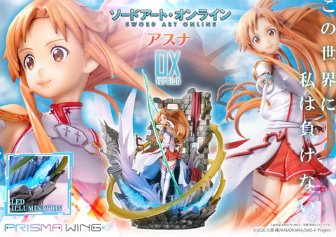 Sexy Card Sword Art Online Asuna Yuuki Edition Limited SSR-002 – Tokyo  Ichiban