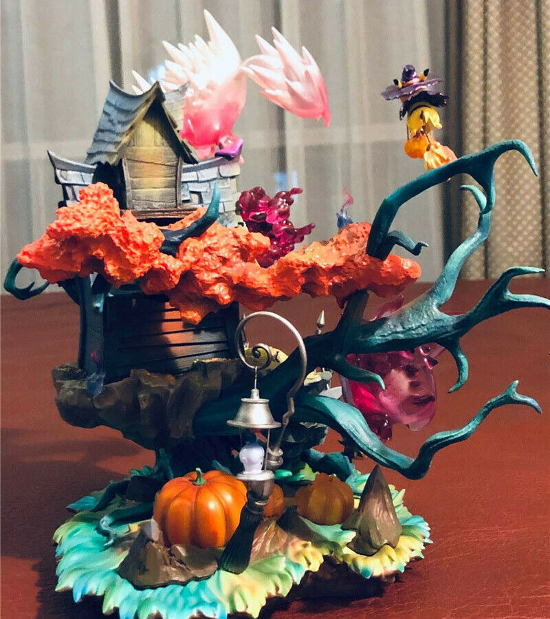 Made Studio - Happy Halloween Pokemon A