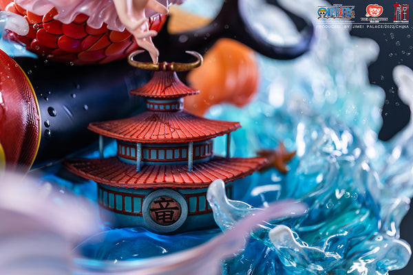 Jimei Palace Studio - Shirahoshi [Licensed]