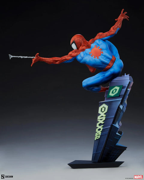 Sideshow Collectibles - Spider-Man