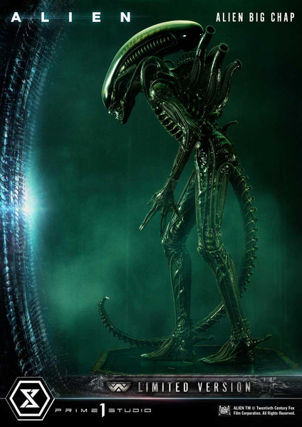Prime 1 Studio - Alien Big Chap Limited Version [WAAL-05LM]